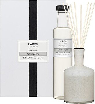 Signature Reed Diffuser & Fill-AB