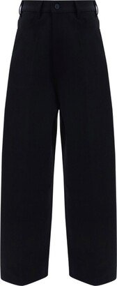 Baggy Tailored Pants