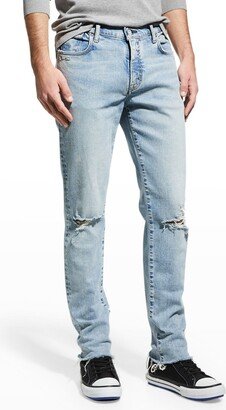 Men's MVM Wendover Skinny Jeans