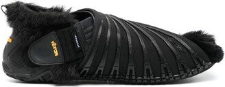 x Suicoke Furishiki Futon-Lo slippers