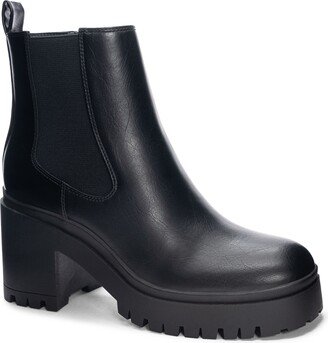 Origin Platform Chelsea Boot