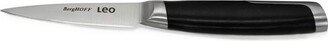 Graphite Stainless Steel Utility Knife 4.75