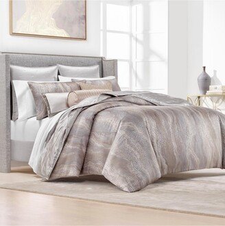 Terra 3-Pc. Comforter Set, Full/Queen, Created for Macy's