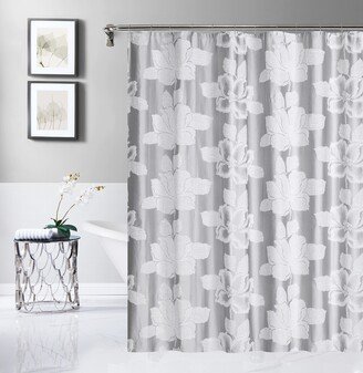 Floral Park Shower Curtain