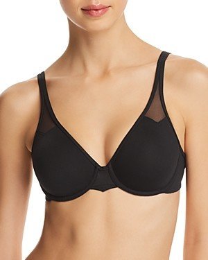 Body by Seamless Underwire Bra