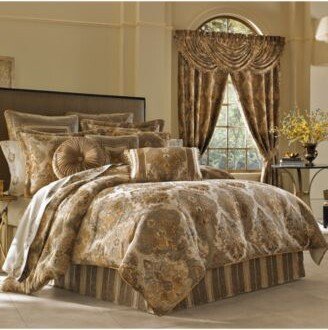 Bradshaw Comforter Sets