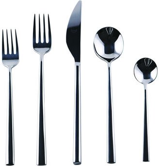 20Pc Flatware Set