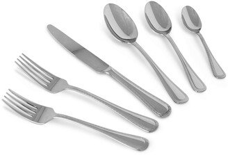 Kitchinox Seaport Service for 12 Set, 75 Piece