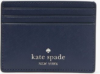 Madison Small Slim Card Holder