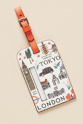 Luggage Tag