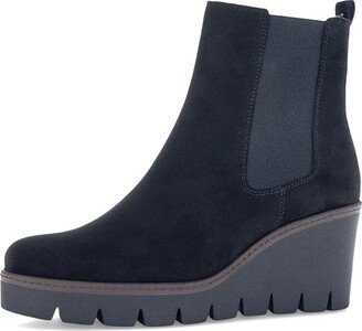 94.781 (Black) Women's Boots