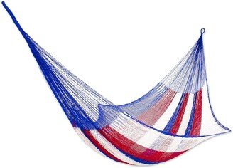 Hammock, 'Patriotic' - Single