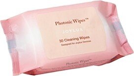 Joylux Photonic Wipes, 30 Cleaning Wipes