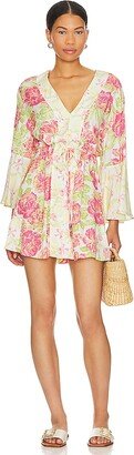 Joy Caftan-AA