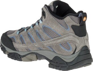 Women's Moab 2 Mid Waterproof