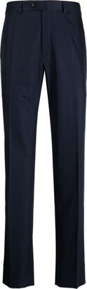 Tigullio regular-fit trousers