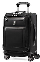 Platinum Elite 20 Expandable Business Plus Carry On Spinner