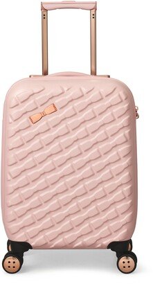 Belle 21-Inch Spinner Carry-On