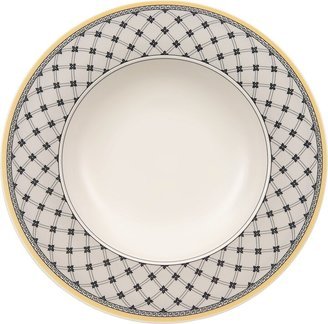 Audun Promenade Rim Soup Bowl