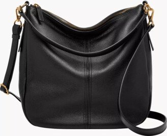 Jolie Leather Hobo Bag ZB1434001