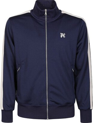 Monogram Classic Track Jacket-AA