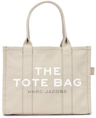 The Large Tote Bag