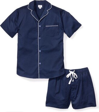 Cotton Short Pajamas