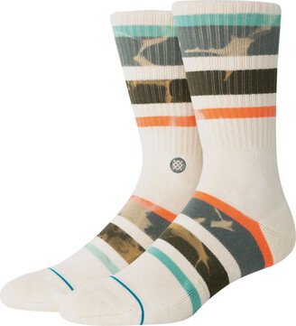 Brong Mens Crew Socks