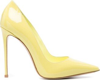 Eva 120mm pointed-toe pumps-AA