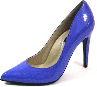 unisex adult Jessica-51 Classic With 4 Heel Pump