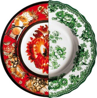 Hybrid Cecilia bone china soup bowl