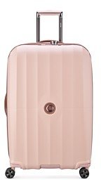 Delsey Paris Delsey St. Tropez 28 Expandable Spinner Suitcase