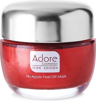 Adore Me Icon Edition NU Apple Peel Off Mask