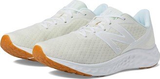 Fresh Foam Arishi v4 (Raw Sugar/Gum) Women's Shoes