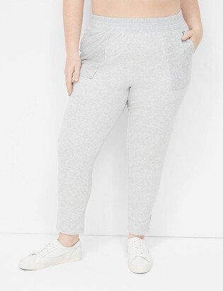 Livi French Terry Jogger-AA