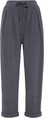 Fleece pants-AA