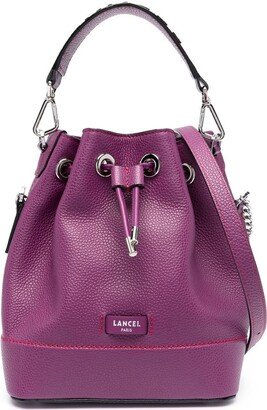 Ninon medium bucket bag