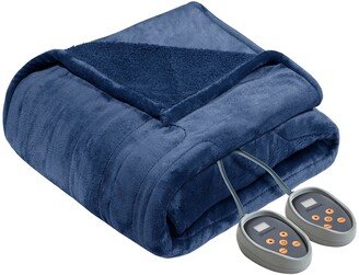 OEKO-TEX Heated Blanket-AA