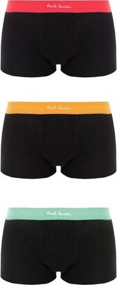 Boxers three-pack