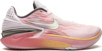 Air Zoom G.T. Cut 2 Pearl Pink sneakers