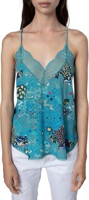 Christy Glam Rock Camisole