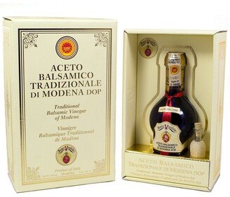 Zia Pia Ponte Vecchio Extravecchio Balsamic Vinegar Of Modena Dop - 25+ Years Aged