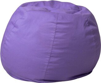 Emma+oliver Small Bean Bag Chair For Kids And Teens