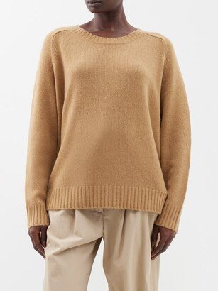 Cashmere Sweater-ID