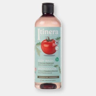 Itinera Regenerating Body Wash-AA