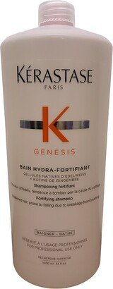 34Oz Genesis Bain Ultra-Fortifiant Shampoo-AA