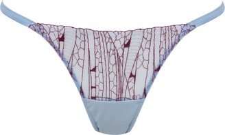 Studio Pia Airlia Strap Thong