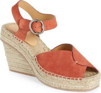 Santiago Espadrille Wedge Sandal-AA