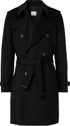 Kensington trench coat