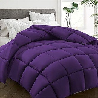 No All Season Queen Size Bed Comforter
